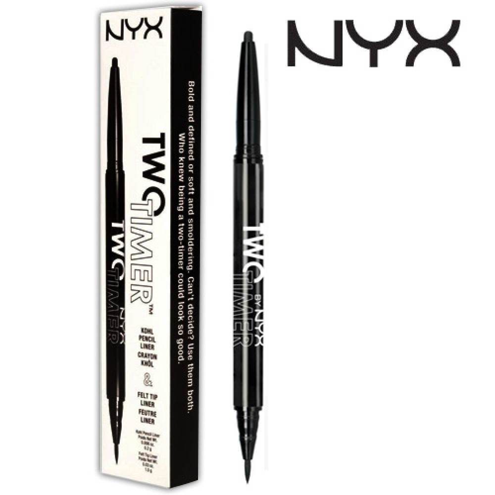 Nyx قلم هايلايتر افضل كونتور